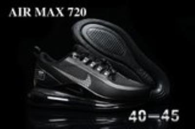 wholesale quality nike air max 720 v2 model no. 10